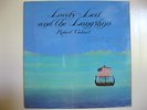 ROBERT CALVERT LUCKY LEIF AND THE LONGSHIPS  UNITED ARTISTS  UAG 29852