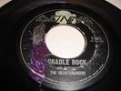 ROCK & ROLL- HEARTBREAKERS - DONNA 45 RPM - CRADLE ROCK - FRANK ZAPPA - LISTEN