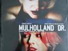 MULHOLLAND DRIVE soundtrack double lp SEALED U.S. ORiGiNaL Lynch BADALAMENTI