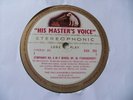 HMV ASD 253 STEREO WHITE/GOLD RIM:SILVESTRI/PHILHARMONIA:TCHAIKOVSKY:SYMPHONY #4