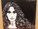 FUCHSIA - S / T - OG 1971 UK PEGASUS LP PEG-8 1U/1U MINT