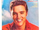 ELVIS PRESLEY  LPM-1990 For LP Fans Only RCA VICTOR