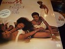 BONEY M Take the heat off me Vinyl LP Ariola 5027 573 PORTUGAL IMPORT
