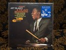 Blue Note 84090 Art Blakey & The Jazz Messengers - Mosaic - Music Matters Sealed