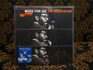 Blue Note 84227 Joe Henderson - Mode For Joe - Music Matters Sealed 45RPM