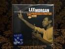 Blue Note 83023 Lee Morgan - The Procrastinator - Music Matters Sealed