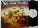 Sabicas Joe Beck Polydor White Label DJ Flamenco Fusion LP in Shrink 1970