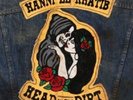 HANNI EL KHATIB - HEAD IN THE DIRT (INKL.MP3 DOWNLOADCODES)  VINYL LP NEU