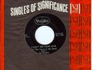 NORTHERN SOUL 45 -THE BALLADS-I CAN'T SEE YOUR LOVE-VEE JAY-LISTEN