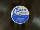 The Moonglows-Secret Love/Real Gone Mama-Chance 1152-78 RPM DOO WOP NICE