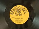 Del Vikings/Krips Johnson-Whispering Bells-Fee Bee 214-78 RMP DOO WOP RARE