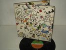 LED ZEPPELIN/LED ZEPPELIN III  LP 1970 UK ATLANTIC K 50002 FOC