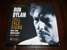 Bob Dylan Tell Tale Signs The Bootleg Series Vol. 8 - 4 LP box set 180g vinyl NM