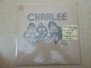 LP CHARLEE ORIGINAL USA FEAT WALTER ROSSI EX+ TRES RARE