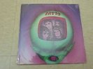 LP PATTO ORIGINAL USA RARE HOLD YOUR FIRE STEREO VEL 108 EX+