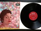 Lita Roza – Love Is The Answer Decca LK4171 Ex+
