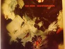 THE CURE Disintegration - Original UK LP - Post Punk Lullaby Fascination Street