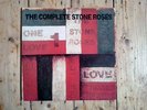 The Stone Roses ?– The Complete Stone Roses (Double Vinyl)