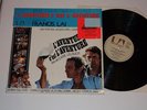 JOHNNY HALLYDAY  33 tours LP  