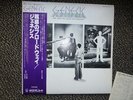 2LP Genesis The Lamb Lies Down On Broadway JAPAN PRESSUNG WIE NEU