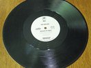 THE HOLLIES - DRAGGIN' MY HEELS Demo/Not for Sale Epic ASD 387 33 1/3 rpm Single