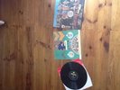 The Beatles sgt peppers lonely hearts club vinyl