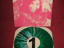 GRATEFUL DEAD ELECTRIC KOOLAID ACID TEST LP 1966 COLORED VINYL WRMB TMOQ TAKRL