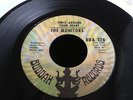 THE MONITORS - FENCE AROUND YOUR HEART  BUDDAH ORIG