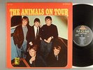 Animals, The  On Tour
