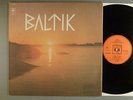 Baltik  Self-Titled  Swedish Press    Prog