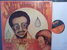 rare Soul US LP GEATER DAVIS Sweet Woman's Love HOUSE OF ORANGE (1971)