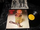 ROLLING STONES Sticky Fingers TREACLE Spanish Early Original 1971 LP 