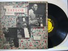 BILLY TAYLOR TRIO VOL.1 PRESTIGE RARE JAZZ  1 ST 1955 LP 7015 NM/M-