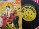 Penny Rockets EP  Johnny B Goode  Festival FX-5055