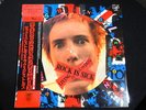 SEX PISTOLS The Swindle Continues 35204/5-45 JAPAN PICTURE 2LP w/OBI m13258