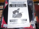 JOE STRUMMER ( THE CLASH)&THE MESCALEROS 2 LP LIVE LAST CONCERT LIMITED 1000
