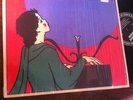 COMPULSIVE GAMBLERS crystal LP Reigning Sound RARE Oblivians SFTRI