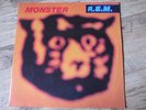 REM monster lp vinyl