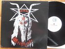 WITCHFYNDE * Give ´em Hell * (p)(c) 1980  Rondelet Rec. ABOUT1 * R M- / C VG+(+)