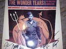 The Wonder Years: The Greatest Generation Vinyl Orange/300 SIGNED