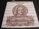 VIOLIN Bach 6 Sonatas Partitas DENES KOVACS 3LP MINT