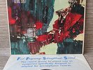 DECCA SXL 6111 WBG ED1 *SOLTI* BARTOK CONCERTO FOR ORCHESTRA DANCE SUITE *4W/1W*