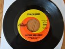 Patrice Holloway - Stolen Hours on Capitol 5680 - original - northern soul