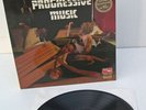 PROGRESSIVE MUSIC - Arcadium - WOODEN O - Velvett Fogg - WOODY KERN - The Seeds