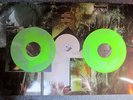 Disma Towards The Megalith 2xLP Green Unplayed