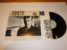 STING - The Dream Of The Blue Turtles - 1985 UK 10-track vinyl LP
