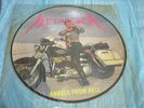 Artist:  METALLICA Title:  ANGELS FROM  HELL  LP record
