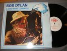 Bob Dylan - A Hard Rain's Gonna Fall lp33