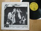 DAVID BOWIE-HIS MASTERS VOICE/SEX PISTOLS SPUNK LABEL LP-PUNK/IGGY/CLASH