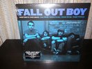 Fall Out Boy Take This To Your Grave Vinyl--Brand New Sealed